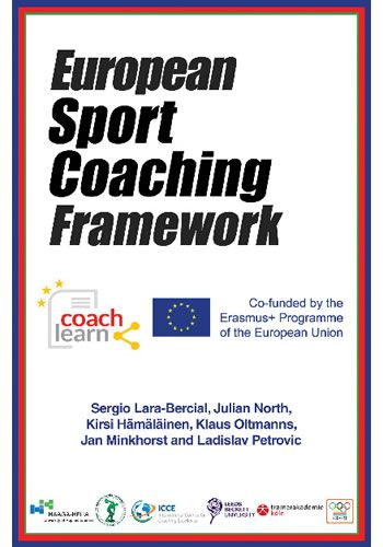 European Sport Coaching Framework